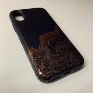 Otterbox IPhone XS phone case